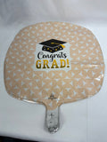 Graduation Day Foil Helium Balloons XL Jumbo U CHOOSE BuyMoreSave&CombineShippin