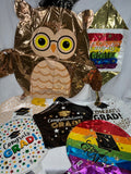 Graduation Day Foil Helium Balloons XL Jumbo U CHOOSE BuyMoreSave&CombineShippin