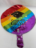 Graduation Day Foil Helium Balloons XL Jumbo U CHOOSE BuyMoreSave&CombineShippin