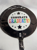 Graduation Day Foil Helium Balloons XL Jumbo U CHOOSE BuyMoreSave&CombineShippin