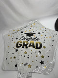 Graduation Day Foil Helium Balloons XL Jumbo U CHOOSE BuyMoreSave&CombineShippin