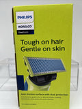 Philips Norelco OneBlade First Shave Teen Hybrid Anti-Friction Electric Shaver