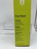 Philips Norelco OneBlade First Shave Teen Hybrid Anti-Friction Electric Shaver
