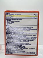 Vicks DayQuil Cold & Flu Non-Drowsy 48 ct LiquiCaps Fever 12/25 COMBINE SHIP!