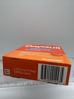 Vicks Dayquil Cold & Flu Multi-Symptom Relief Liquicaps 24ct  Cough COMBINESHIP