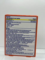 Vicks Dayquil Cold & Flu Multi-Symptom Relief Liquicaps 16ct  Cough COMBINESHIP