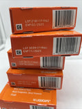 Vicks Dayquil Cold & Flu Multi-Symptom Relief Liquicaps 16ct  Cough COMBINESHIP