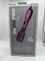 INFINITIPRO CONAIR The Knot Dr All n One Smoothing Dryer Brush Blow Out BC120