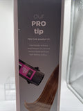 INFINITIPRO CONAIR The Knot Dr All n One Smoothing Dryer Brush Blow Out BC120