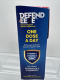Cold-EEZE Defend-EEZE Immune Support 30 Elderberry Lozenges COMBINE SHIP