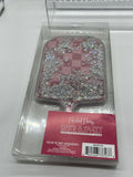 Packed Party Handheld Confetti Mirror Pink Easter Basket Birthday Gift Slumber