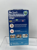 Vicks Forehead No Touch 3-in-1 Infrared Thermometer Model VNT200US Food Bath