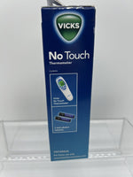 Vicks Forehead No Touch 3-in-1 Infrared Thermometer Model VNT200US Food Bath