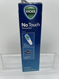 Vicks Forehead No Touch 3-in-1 Infrared Thermometer Model VNT200US Food Bath