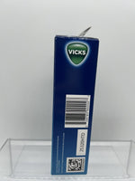 Vicks Forehead No Touch 3-in-1 Infrared Thermometer Model VNT200US Food Bath