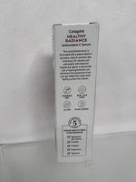 (2) Cetaphil Healthy Radiance Antioxidant-C Serum for Dark Spots 1 Oz