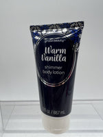 (17) Groovi Beauty Warm Vanilla Body Soap Shower Spa Bath Set Mothers Easter 5oz