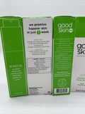 (4) GoodSkin MD Smoothing Facial Serum Vitamin B3 Face & Body 1.7Oz