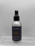 Dream rareEssence Aromatherapy Room Mist Lavender 100% Essential Oil Spray 4oz