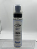 J.R. Watkins Sleep Relax Aromatherapy in-Shower Mist Monoi & Sandalwood 4 oz￼