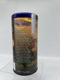 (2) Republic of Tea Calm Relax Rooibos Dandelion Citrus 36 Bags Health