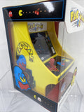 My Arcade Pac-Man Micro Players - 6.75" Collectible Mini Machine Retro