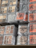 (50) Makeup Lot Eyeshadow Quad Blush Bundle Holiday Gift Baskets Bulk Mix Resale