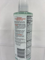 Neutrogena Stress Control Triple Action Toner Micro Clear Salicylic Acid 8oz