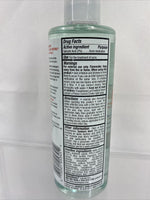 Neutrogena Stress Control Triple Action Toner Micro Clear Salicylic Acid 8oz