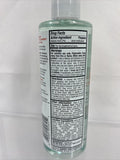 Neutrogena Stress Control Triple Action Toner Micro Clear Salicylic Acid 8oz