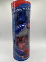 Touchdown Strike Head To Head Football Tabletop Set Pong Team Cornhole Fun Size
