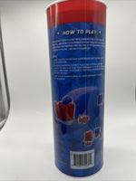 Touchdown Strike Head To Head Football Tabletop Set Pong Team Cornhole Fun Size