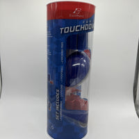 Touchdown Strike Head To Head Football Tabletop Set Pong Team Cornhole Fun Size