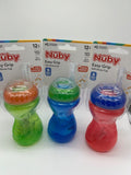 Nuby Active Sipeez Cup Flex Straw No Spill 10oz U CHOOSE COMBINE SHIP & SAVE