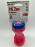 Nuby Active Sipeez Cup Flex Straw No Spill 10oz U CHOOSE COMBINE SHIP & SAVE