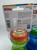 Nuby Active Sipeez Cup Flex Straw No Spill 10oz U CHOOSE COMBINE SHIP & SAVE