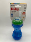 Nuby Active Sipeez Cup Flex Straw No Spill 10oz U CHOOSE COMBINE SHIP & SAVE
