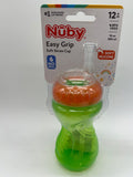 Nuby Active Sipeez Cup Flex Straw No Spill 10oz U CHOOSE COMBINE SHIP & SAVE