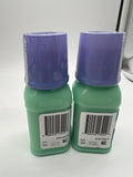 (2) Imodium A-D Anti-Diarrheal Liquid, Mint Oral Child Kids 4 fl oz 11/24+