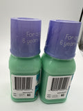 (2) Imodium A-D Anti-Diarrheal Liquid, Mint Oral Child Kids 4 fl oz 11/24+