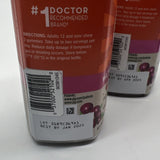 Align Probiotic Women's Health PreBiotic + Probiotic 50 Gummies Dualbiotic 1/25