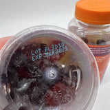 (2) Meta Mucil Kids Fiber 72 Gummies Mixed Berry No Sugar Added  03/25