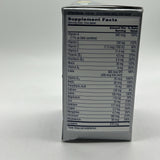 ONE A DAY MEN'S 50+ COMPLETE MULTIVITAMIN 65 TABLETS 5/25