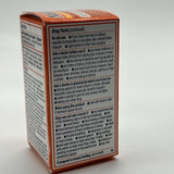 Motrin Ibuprofen Tablets 200mg (NSAID) 24 Caps 8/25+ COMBINE SHIPPING