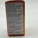 Motrin Ibuprofen Tablets 200mg (NSAID) 24 Caps 8/25+ COMBINE SHIPPING