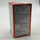 Motrin Ibuprofen Migraine Liquid Filled 80 Liquid Capsules 2/25