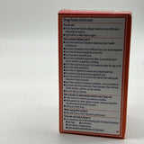 Motrin Ibuprofen Migraine Liquid Filled 80 Liquid Capsules 2/25