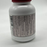 Gaviscon Extra Strength Cherry Chewable Tablet Heartburn Relief 100 ct 8/25