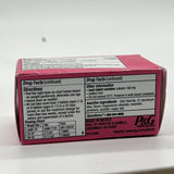 Pepto Bismol Kids Chewable  Bubble Gum Flavor 24ct  4/25 COMBINE SHIPPING!