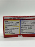 Sudafed PE Day Night Sinus Pressure & Congestion 20 Tablets  1/25 COMBINE SHIP